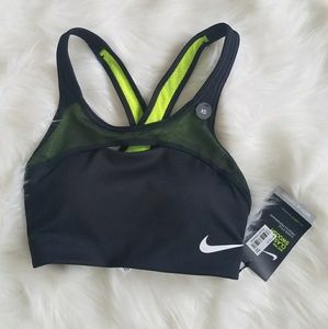 Nike Pro Sports Bra (XS) NEW